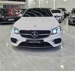 مرسيدس بنز E-Class